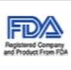 FDA Registered Company