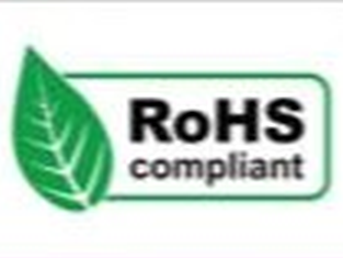 RoHS Compliant