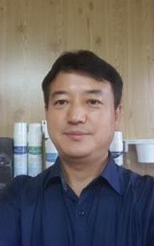 (주)금양소재산업 대표이사 박광진