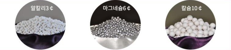 알칼리환원볼
